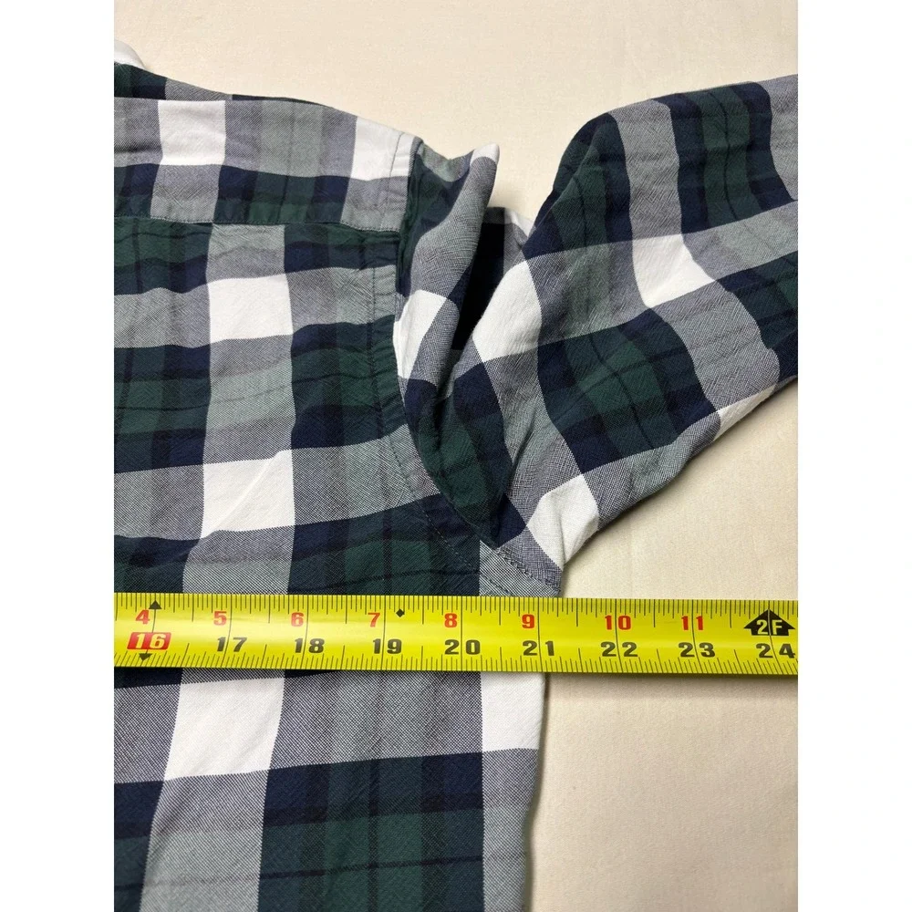 J. Crew crew oxford